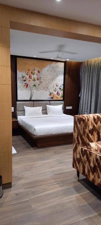 HOTEL SUNRISE HOSPITALITY