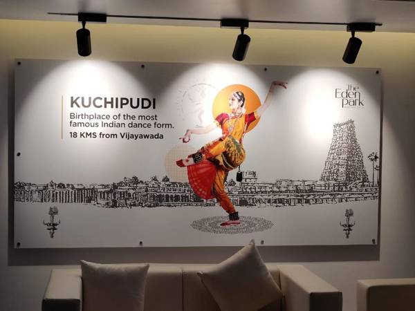 The Eden Park Boutique Hotel