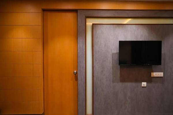 The Eden Park Boutique Hotel