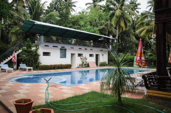 Raja Park Beach Resort