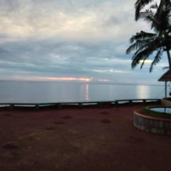 Seashore Beach Resort Varkala