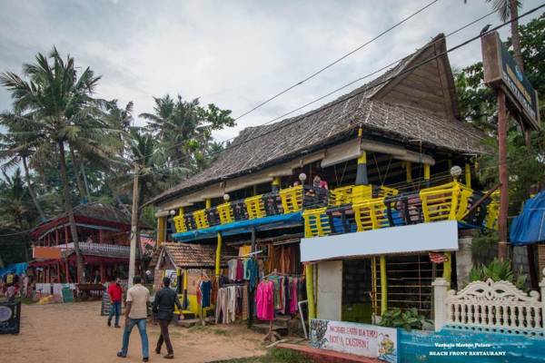 Varkala Marine Palace