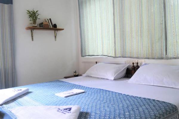 Panchavadi Ayurvedic Beach Resort