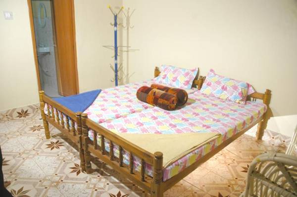 New Heaven Beach Resort