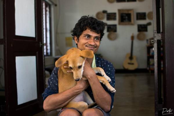 Piggy Hostel Varkala