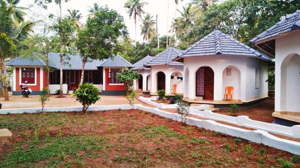 TRUE BLUE RETREAT CENTER