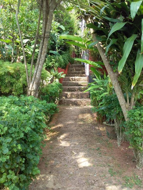 The First Place Yogaresort Odayam