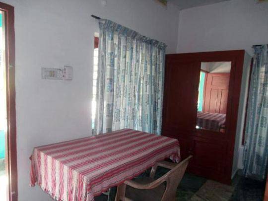 DEAUVILL HOME STAY