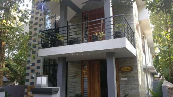 Nirrvaan homestay