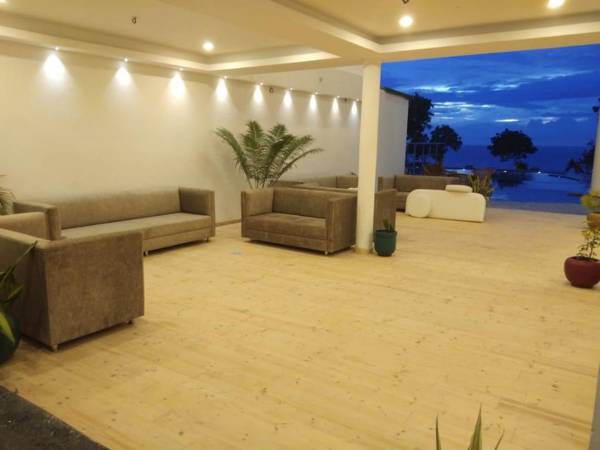 Elixir Cliff Beach Resort and Spa