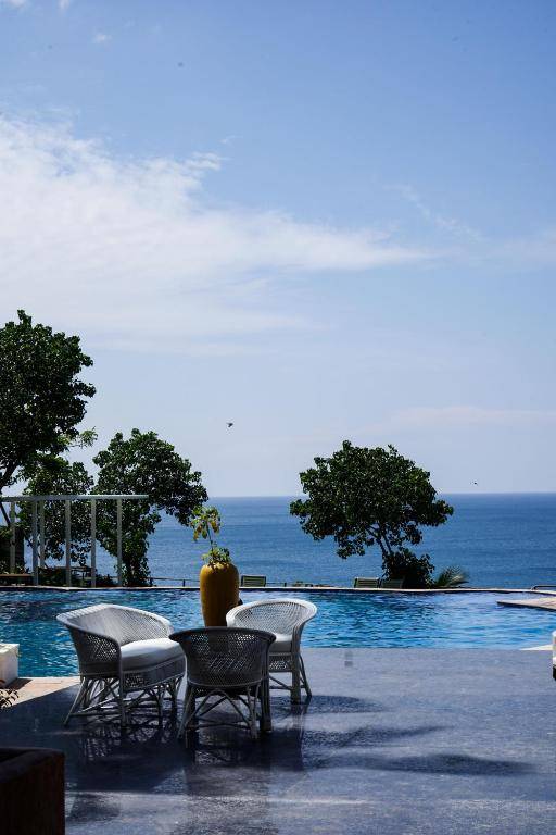 Elixir Cliff Beach Resort and Spa