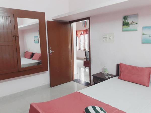 Varkala Days Home Stay
