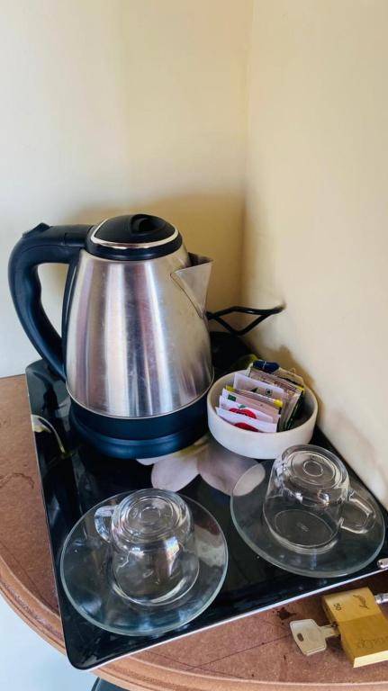 Organic villa seaview cottages