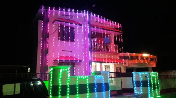 Varkala days homestay
