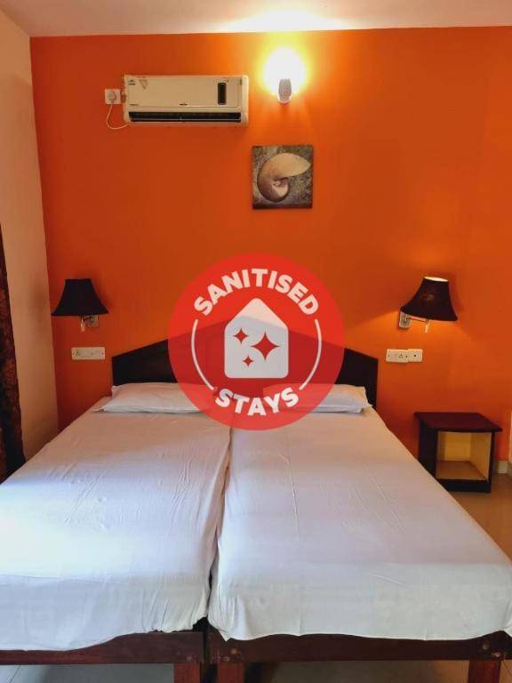 SPOT ON 93069 Haiwa Beach Resort