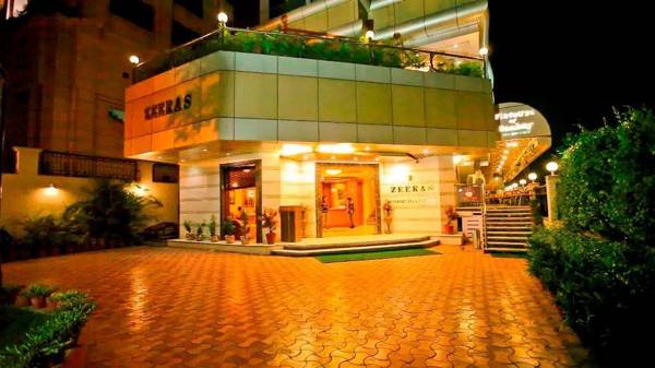 Zeeras Hotel