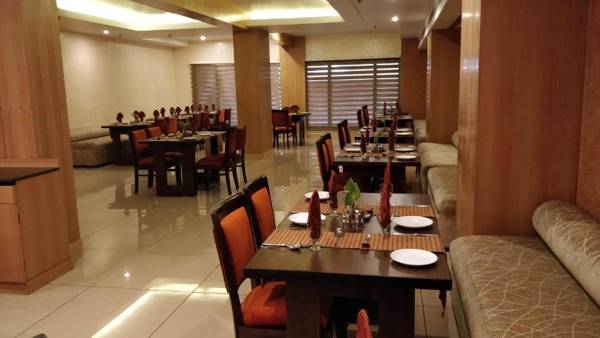 Hotel Hindusthan International Varanasi