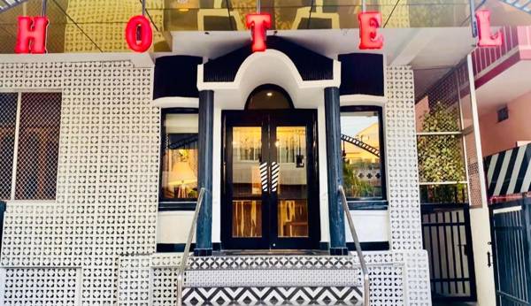 Sarin Inn - A Boutique Hotel