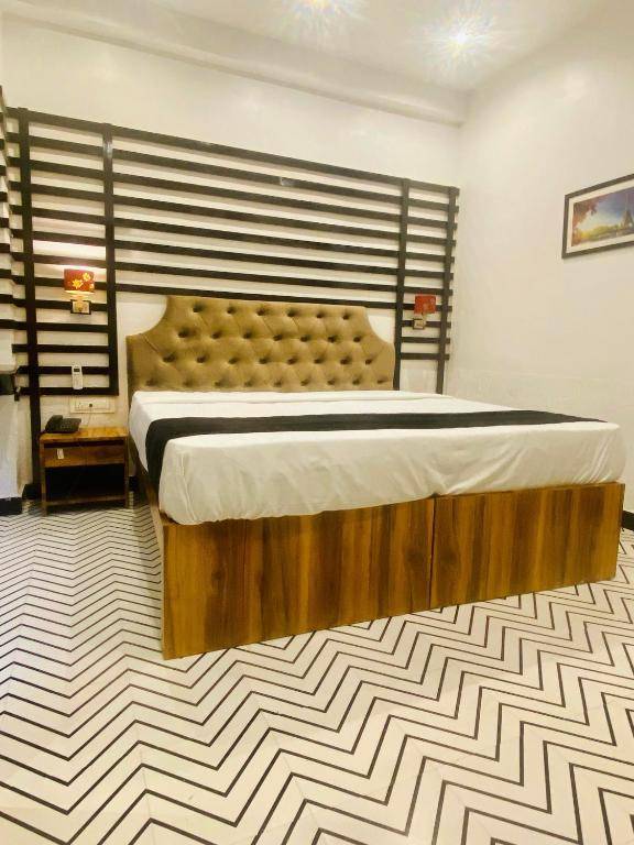 Sarin Inn - A Boutique Hotel