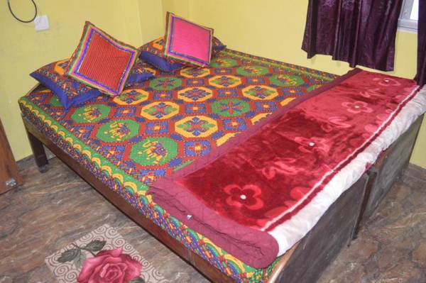 Azure Family Paying Guest House