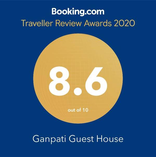 Ganpati Guest House