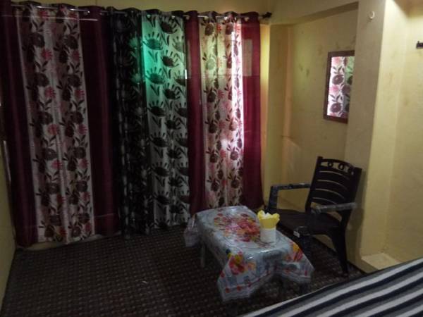 Maa Vaishno Guest House