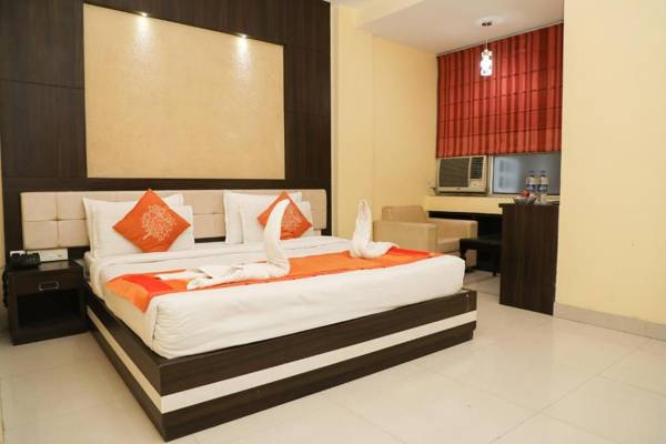 Hotel Dolphin International