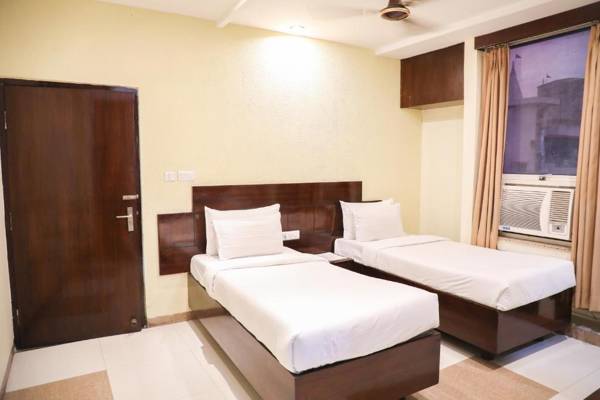 Hotel Dolphin International