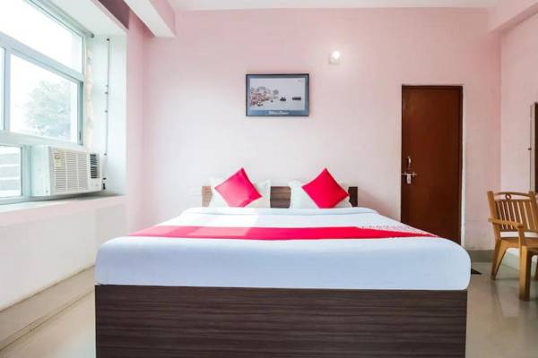 Raj Shanti Guest House