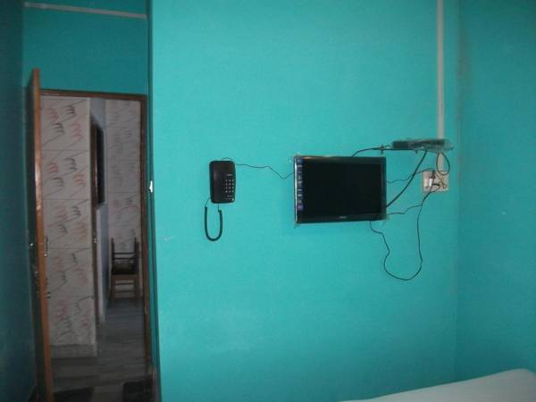 Shree Hare Rama Hare Krishna Hotel