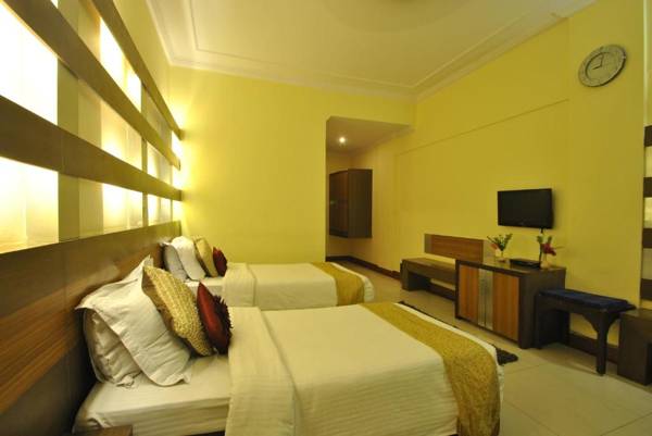 Hotel Siddharth