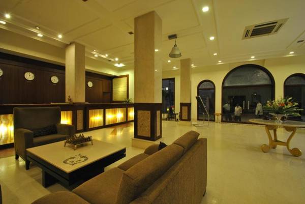 Hotel Siddharth