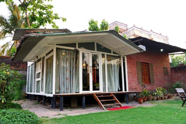 International Travellers' Hostel by ITH Stays