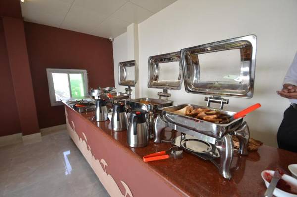 Hotel Banaras Haveli