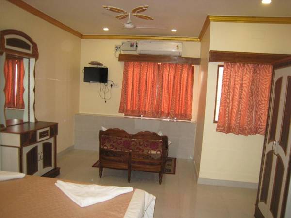 Kedareswar B&B