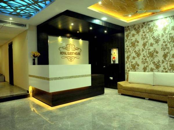 Royal Guest House