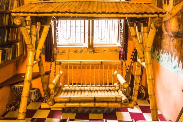 Bhadra Kali Guest House