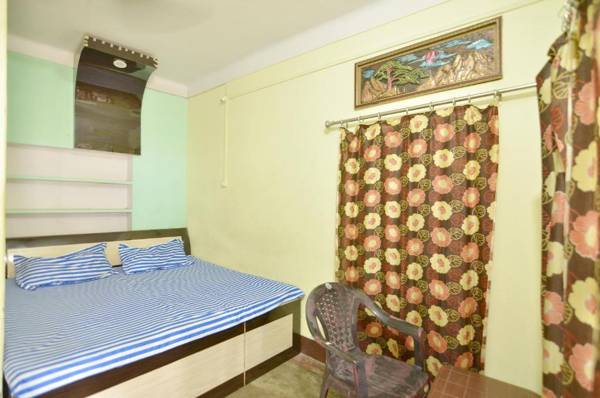 Ganga Paying Guest House