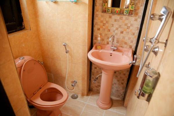 Ram Bhawan Residency