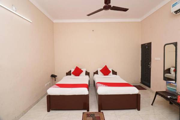 OYO 15177 Hotel HKJ Sanskriti