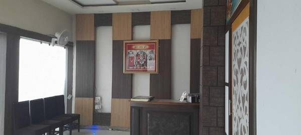 OYO 15177 Hotel HKJ Sanskriti