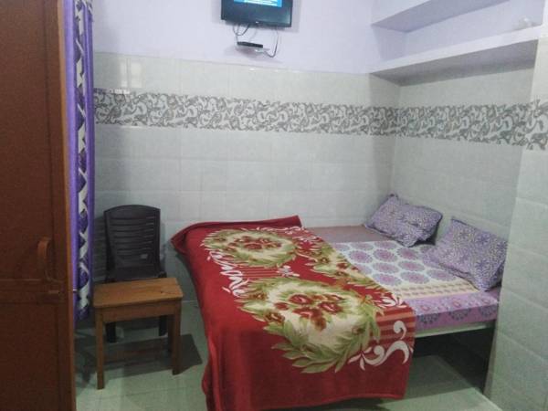 Kashi Annapurna Guest House