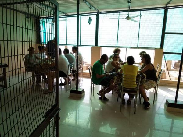 Dwivedi Hotels Hotel Elena