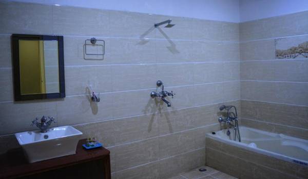 Shiva Ganges View Guest House