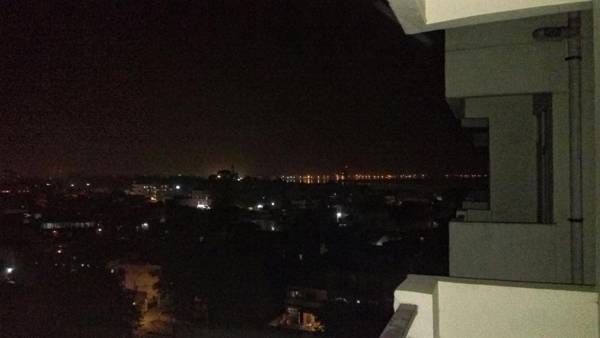 3 BHK Ganges View Apartment