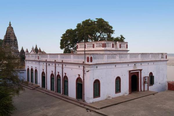 Panchkote Raj Ganges