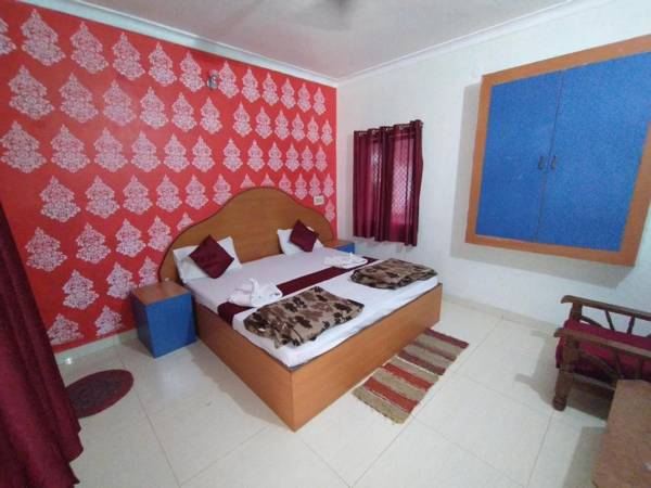 Mohit Paying Guest House