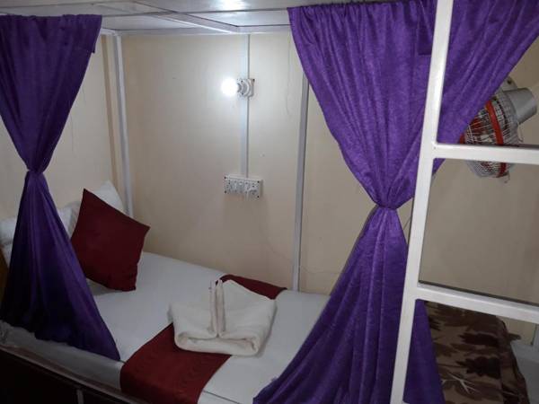 Mohit Paying Guest House