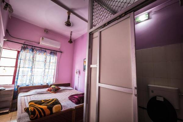 Brown Bread Bakery Guest House