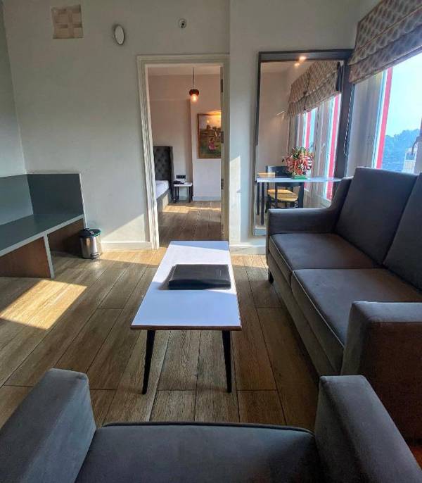 VIA VARANASI-A Boutique Hotel